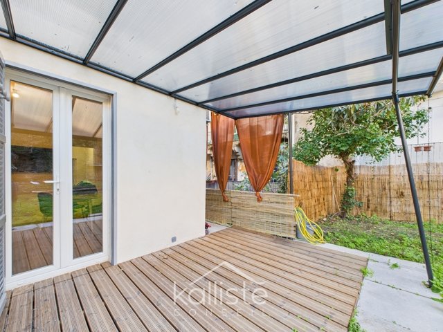 Appartement Ajaccio – 2 pièces / Jardin – 33.57 m² diapo 5