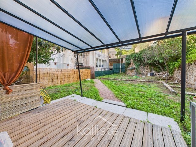 Appartement Ajaccio – 2 pièces / Jardin – 33.57 m² diapo 9