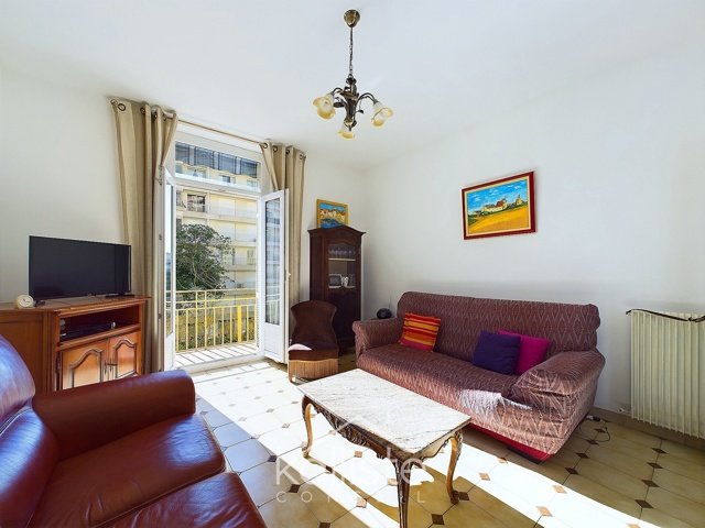 Appartement T3 Ajaccio Casone photo 2