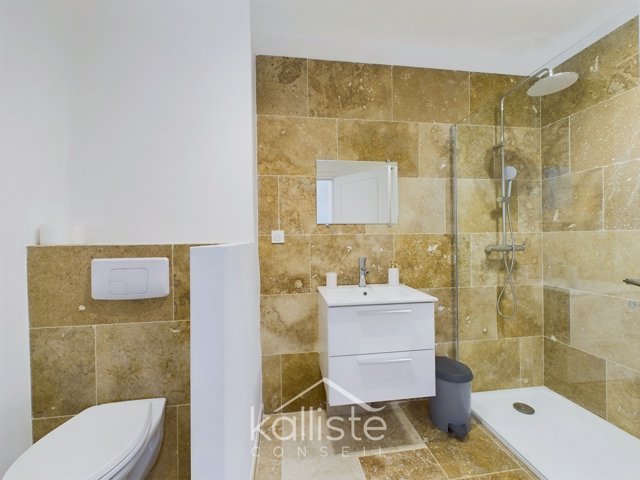 Appartement T2 avec cave – Ajaccio diapo 5