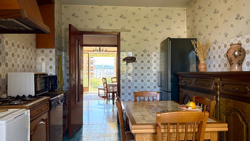 Appartement 3 pièces Ajaccio Finosello diapo 5