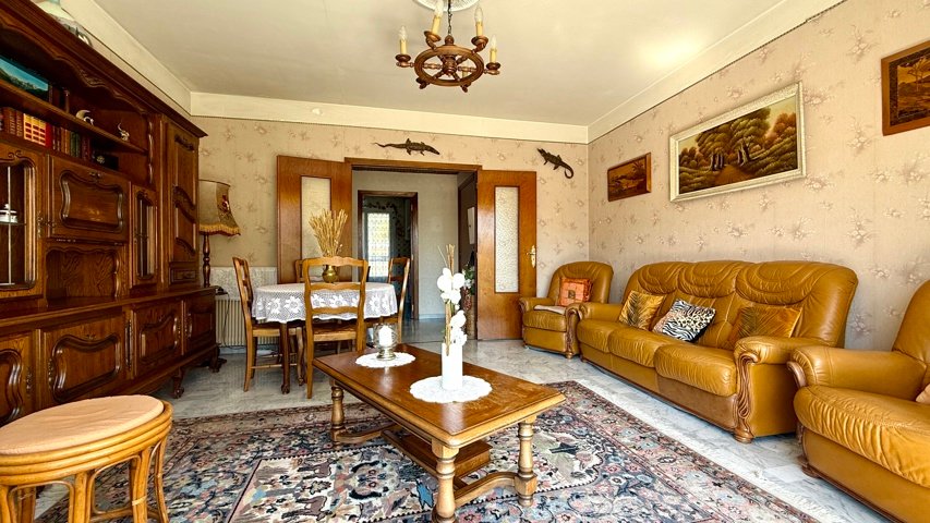 Appartement 3 pièces Ajaccio Finosello diapo 4