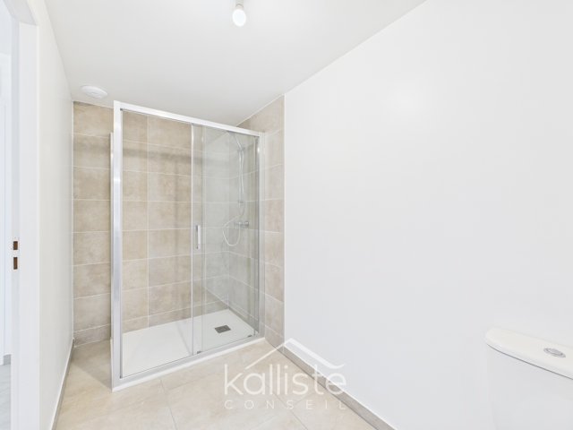 Appartement T2 avec garage – Baleone – 45.8m² diapo 4