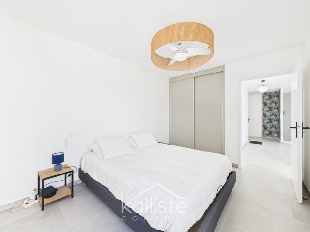 Appartement T3 Meublé avec garage – Ajaccio diapo 8