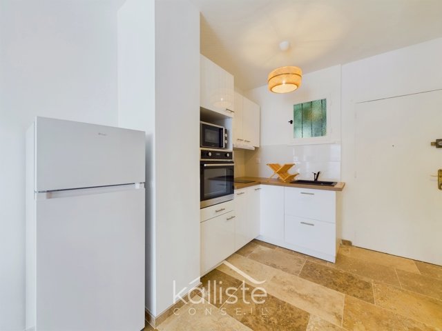 Appartement T2 avec cave – Ajaccio photo 3