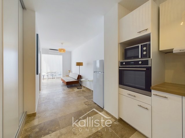 Appartement T2 avec cave – Ajaccio diapo 3