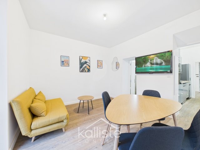 Appartement Ajaccio – 2 pièces / Jardin – 33.57 m² photo 2