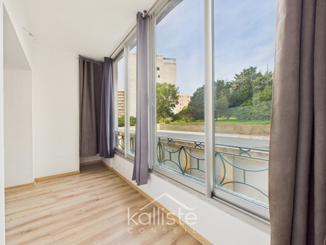 Appartement Ajaccio – 1 pièce -23.09 m²