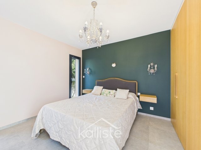 Maison avec piscine – Rocade –  3 pièces 70.65 m² diapo 6