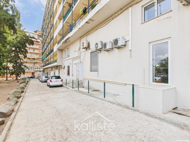 Local commercial à fort potentiel et son appartement F2 attenant – secteur dynamique. diapo 5