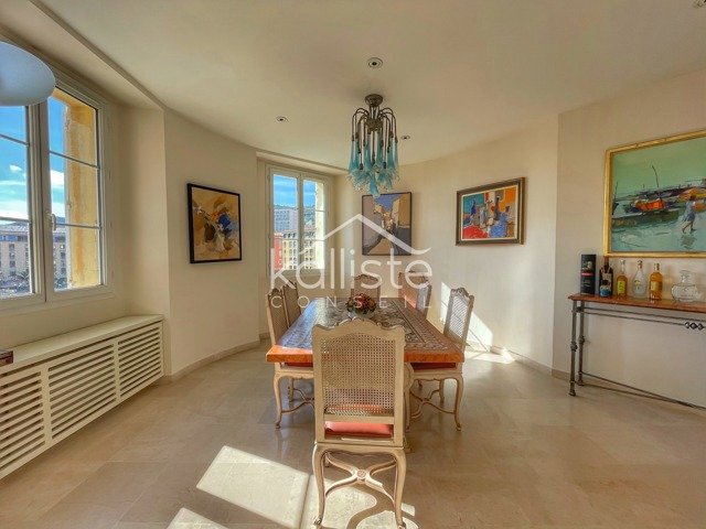 Appartement T3- Diamant diapo 4