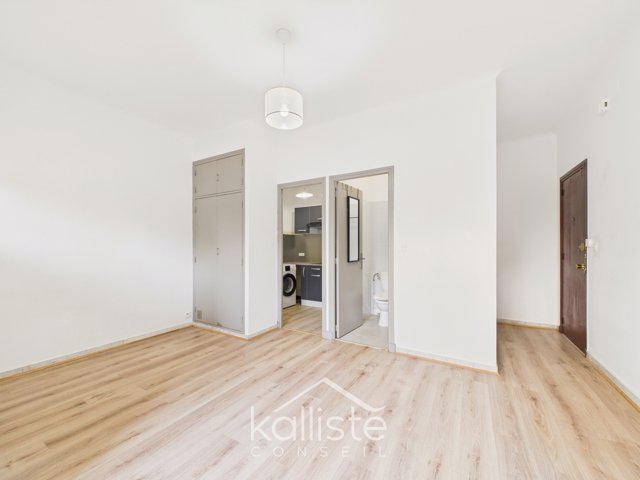 Appartement Ajaccio – 1 pièce -23.09 m²