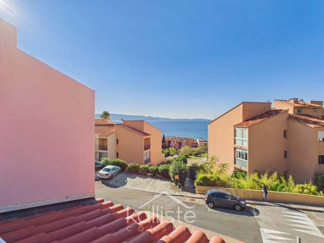 Appartement Duplex – 3 pièces