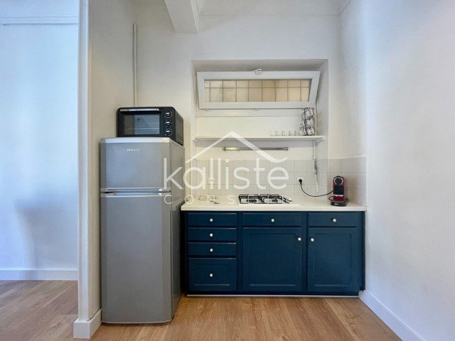 Bail Mobilité de 10 mois – Appartement – 2 pièces – 46m² diapo 4