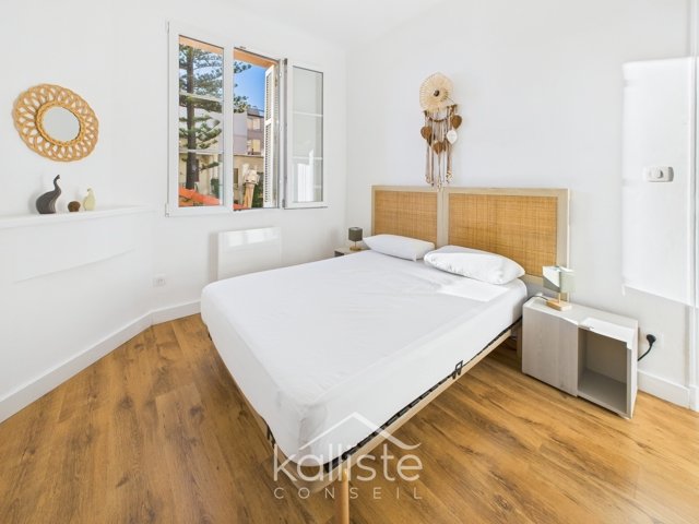 Appartement Trottel Ajaccio – 2 pièces 33.35 m² diapo 5