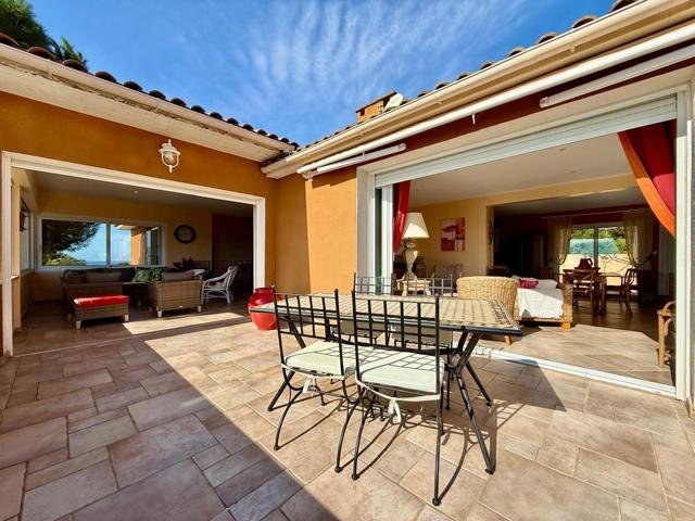 Villa vue mer et proximité plage – Propriano Abbartello photo 2