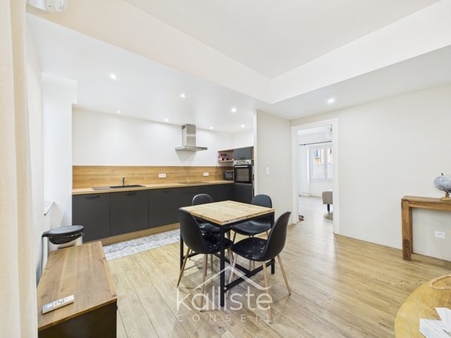 Appartement T3 Meublé – Ajaccio diapo 3