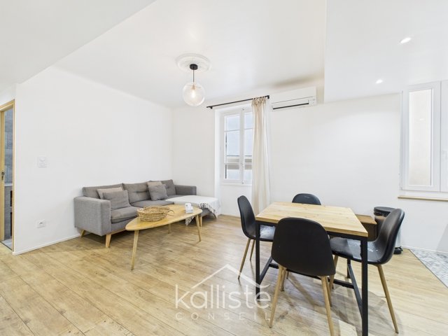 Appartement T3 Meublé – Ajaccio photo 2