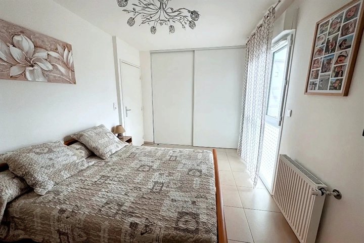 nvestissement clé en main – F2 loué 735 €/mois (dont 43 € de provision charges) – Résidence Les Terrasses du Parc diapo 7