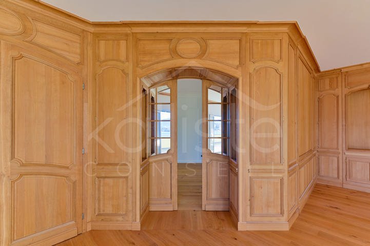 PENTHOUSE 7 PIECES D&rsquo;EXCEPTION AU CŒUR D&rsquo;AJACCIO photo 3