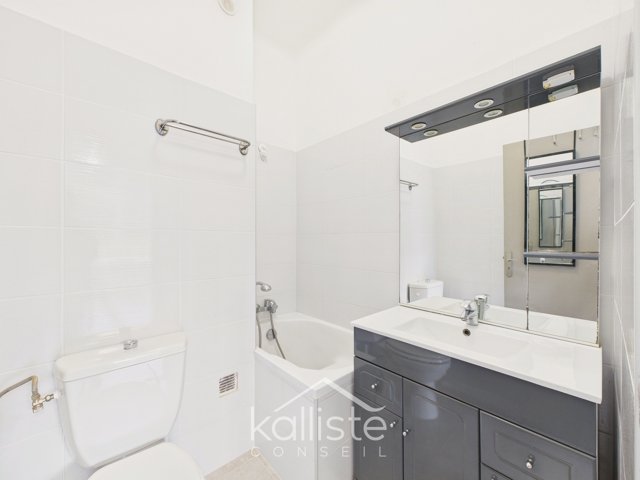 Appartement Ajaccio – 1 pièce -23.09 m² diapo 3