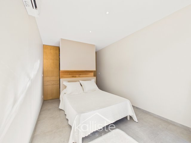 Maison avec piscine – Rocade –  3 pièces 70.65 m² diapo 7