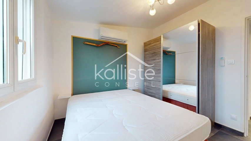 Appartement 2 pièces – 29,63m² Bastelicaccia diapo 5