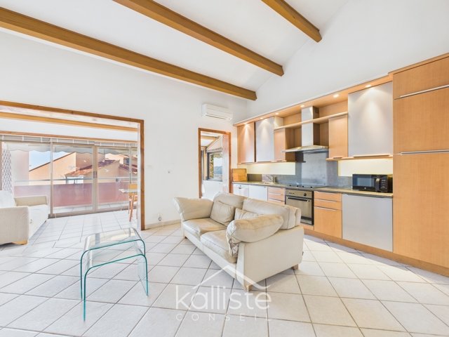 Appartement Duplex – 3 pièces photo 3