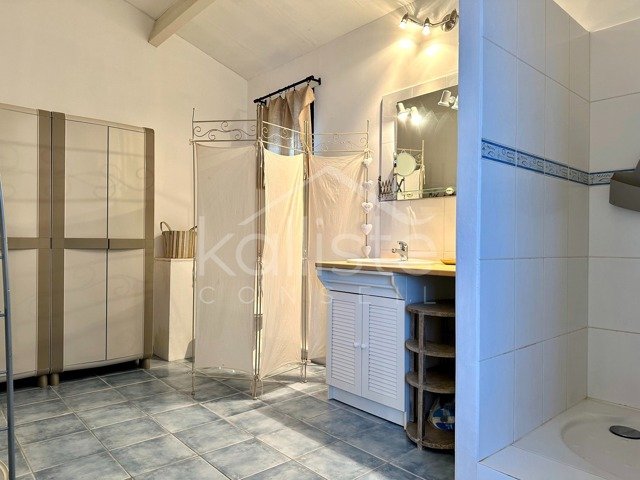 Maison avec vue mer – Villanova diapo 5