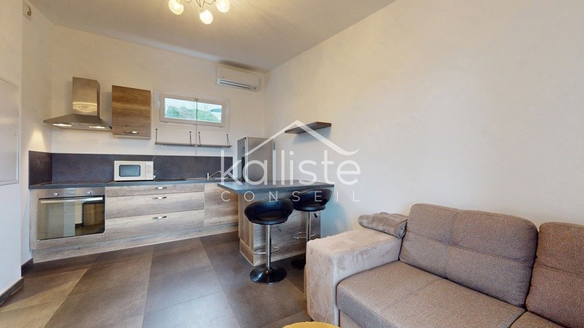 Appartement 2 pièces – 29,63m² Bastelicaccia diapo 4