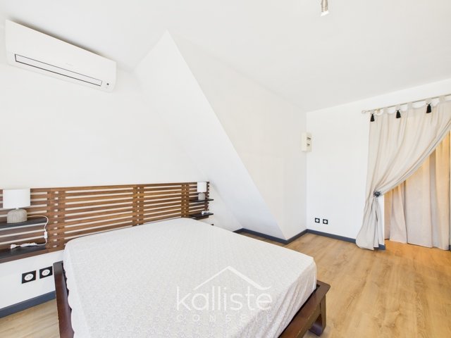 T2 meublé Bas de Villa AFA diapo 4