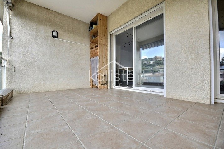 Appartement T2 meublé – Ajaccio diapo 3