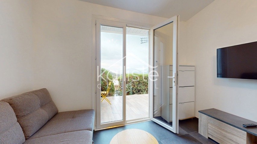 Appartement 2 pièces – 29,63m² Bastelicaccia diapo 3