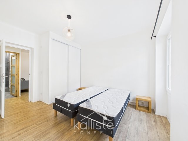 Appartement T3 Meublé – Ajaccio diapo 7