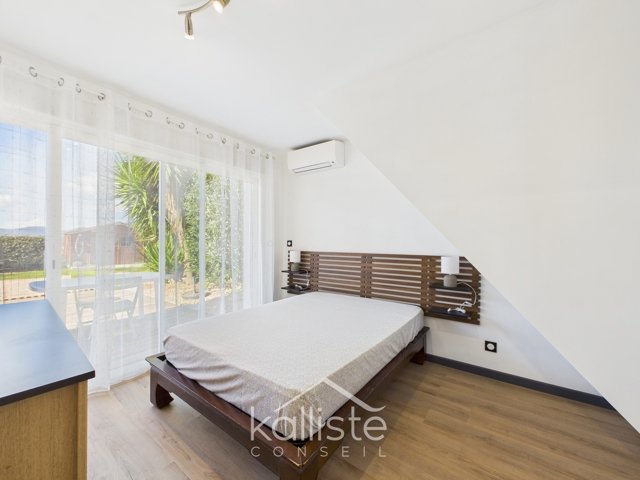 T2 meublé Bas de Villa AFA diapo 5