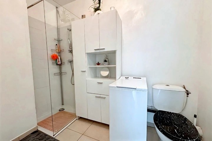 nvestissement clé en main – F2 loué 735 €/mois (dont 43 € de provision charges) – Résidence Les Terrasses du Parc diapo 8