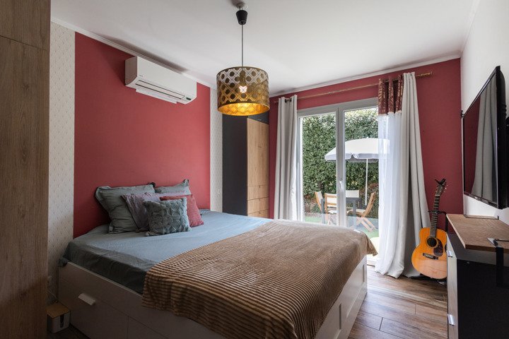 Rare à la vente – Maison contemporaine avec 3 duplex indépendants à PERI diapo 4