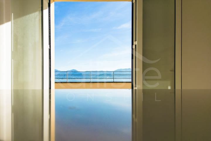 PENTHOUSE 7 PIECES D&rsquo;EXCEPTION AU CŒUR D&rsquo;AJACCIO diapo 3