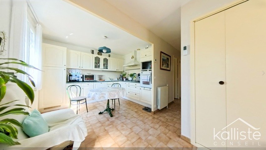 Antisanti – Maison individuelle avec grand terrain et vue dégagée diapo 7