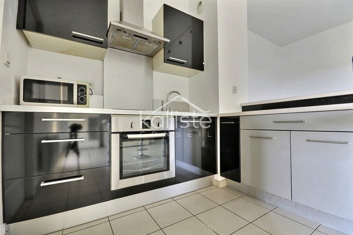 Appartement T2 meublé – Ajaccio photo 3