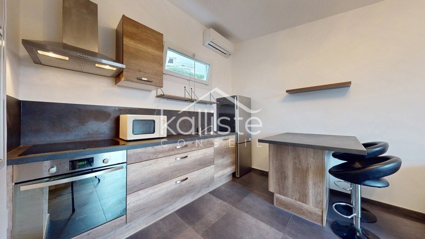 Appartement 2 pièces – 29,63m² Bastelicaccia photo 3