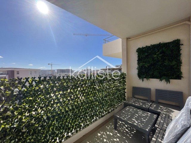 T1 Meublé – Ajaccio – Rocade diapo 3