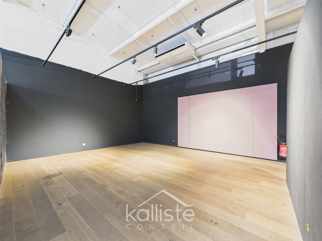 Local commercial Ajaccio diapo 5