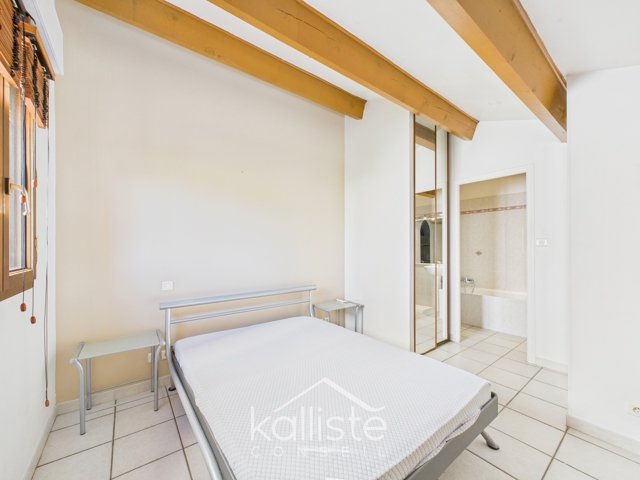 Appartement Duplex – 3 pièces diapo 9