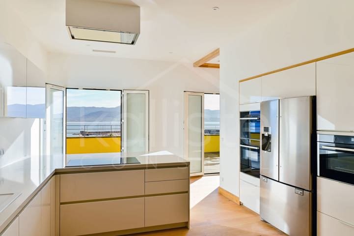 PENTHOUSE 7 PIECES D&rsquo;EXCEPTION AU CŒUR D&rsquo;AJACCIO diapo 4