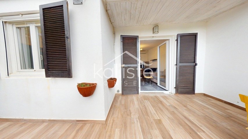 Appartement 2 pièces – 29,63m² Bastelicaccia