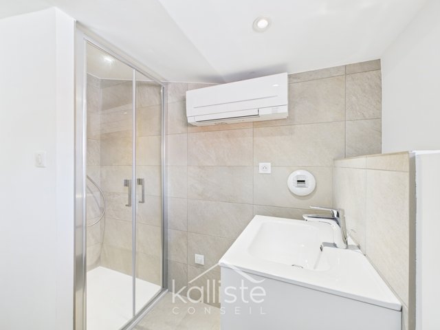 Appartement Ajaccio – 2 pièces duplex 21.04m² diapo 5