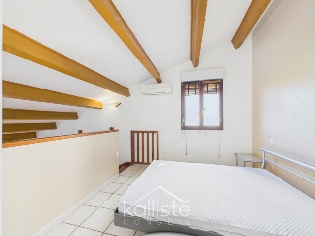 Appartement Duplex – 3 pièces diapo 8