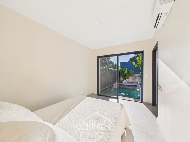 Maison avec piscine – Rocade –  3 pièces 70.65 m² diapo 8