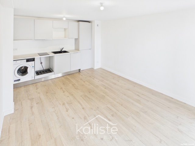 Local commercial à fort potentiel et son appartement F2 attenant – secteur dynamique. diapo 8